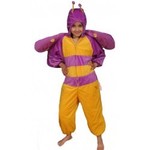 Butterfly Costume - Large
