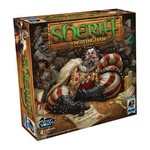 Sheriff of Nottingham Game