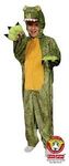 Crocodile Costume - Medium