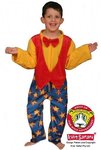 Ringmaster Costume - Medium