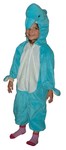 Dolphin Costume - Medium