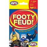 Footy Feud! Game