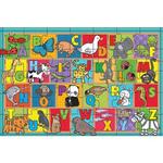 ABC Giant Floor Puzzle