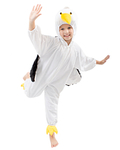 Pelican Costume - Medium