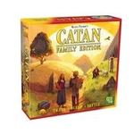 Catan Family Edition Game