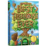 Best Treehouse Ever Game
