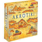 Akrotiri Game