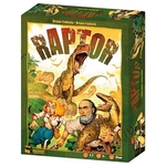 Raptor Game