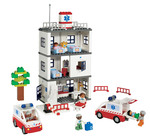 Duplo Hospital