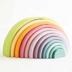 Grimm's Large Rainbow - Pastel