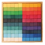 Grimm's Large Mosaic Square