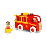 Brio Emergency Vehicles