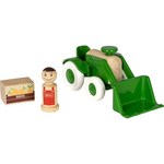 Brio Construction Vehicles