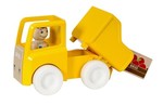 Brio Construction Vehicles