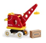 Brio Construction Vehicles