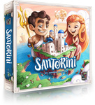 Santorini Game