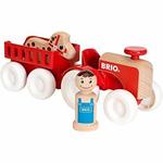 Brio - My Home Town - Country Home