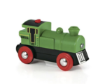Brio Battery Powered Train Set