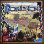 Dominion Game