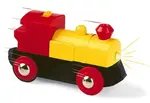 Brio Battery Powered Train Set