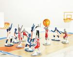 Tiny Teams - Basketball 