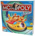 Monopoly Junior