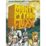 Monty Python Fluxx Game