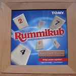 Rummikub Game