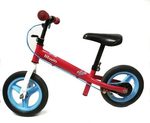 B'Twin Balance Bike