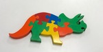 Dinosaur Puzzle