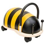 Wheely Bug Small Bee