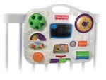 Fisher Price Activity Centre