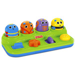 Boppin' Activity Bugs