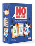 No Thanks! Game