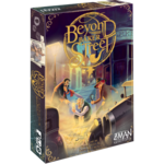 Beyond Baker Street Game