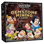 Snow White - A Gemstone Mining Game
