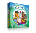 My Little Scythe Game