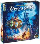 Oceanos Game