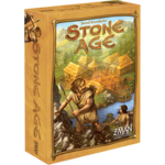 Stone Age Game