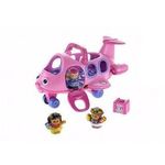 Lil Movers Aeroplane