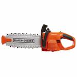 Black & Decker Chainsaw