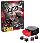 Yahtzee Classic Game