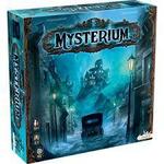 Mysterium Game