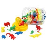 Australian Animal Counters