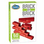 Brick by Brick Logic Game