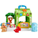 Smart Stages Activity Zoo