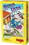 Rhino Hero Game