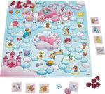 Unicorn Glitterluck - A Party for Rosalie Game