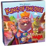 King of the Dice Game