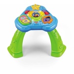 Ocean Wonders Activity Table